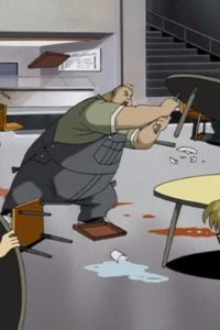 X-Men: Evolution – S01E04 – Mutant Crush