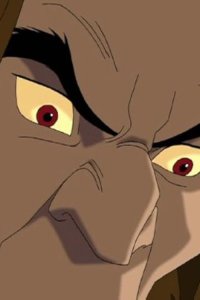 X-Men: Evolution – S01E08 – SpykeCam