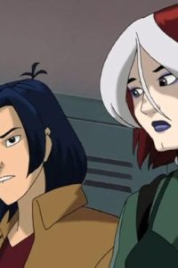 X-Men: Evolution – S01E10 – Shadowed Past