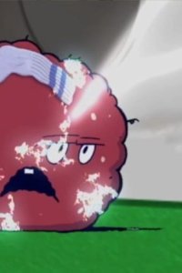 Aqua Teen Hunger Force – S01E05 – Balloonenstein
