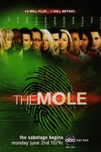 The Mole – S01E07 – Episode #1.7