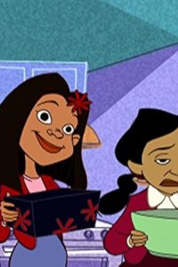 The Proud Family – S01E01 – Bring It On