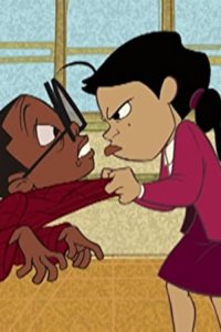 The Proud Family – S01E03 – Rumors