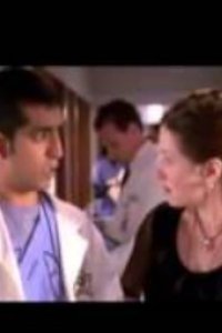 Crossing Jordan – S01E05 – You Can’t Go Home Again