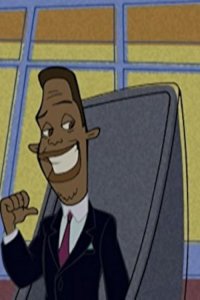 The Proud Family – S01E09 – Teacher’s Pet
