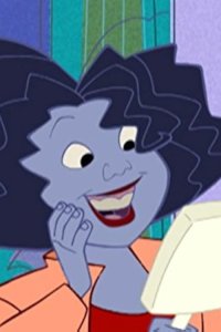 The Proud Family – S01E12 – Makeover