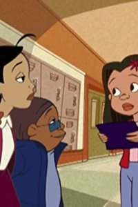 The Proud Family – S01E13 – The Party