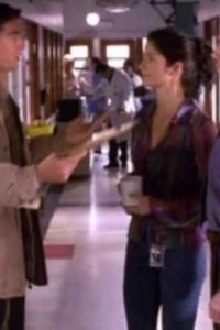 Crossing Jordan – S01E11 – Wrong Place, Wrong Time