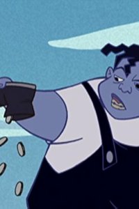 The Proud Family – S01E18 – Enter the Bullies
