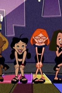 The Proud Family – S01E20 – Hip-Hop Helicopter