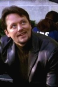 Crossing Jordan – S01E14 – Four Fathers