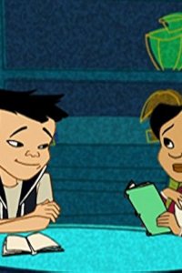 The Proud Family – S01E21 – Romeo Must Wed