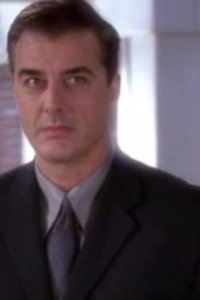 Crossing Jordan – S01E15 – Acts of Mercy