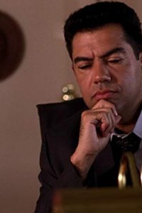 Crossing Jordan – S01E18 – With Honor