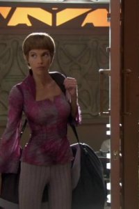 Enterprise – S04E03 – Home