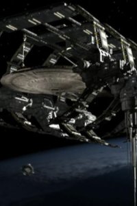 Enterprise – S04E04 – Borderland