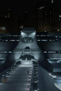 Enterprise – S04E07 – The Forge