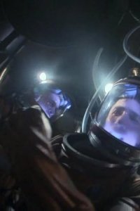 Enterprise – S04E12 – Babel One