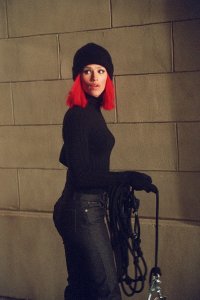 Alias – S01E01 – Truth Be Told