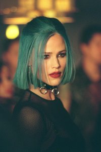 Alias – S01E22 – Almost Thirty Years