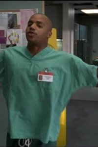 Scrubs – S01E04 – My Old Lady