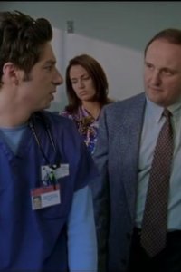 Scrubs – S01E11 – My Own Personal Jesus