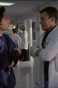 Scrubs – S01E12 – My Blind Date