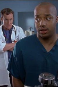 Scrubs – S01E14 – My Drug Buddy