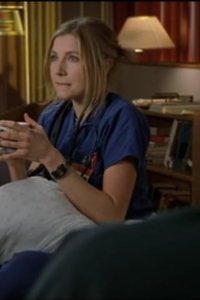 Scrubs – S01E18 – My Tuscaloosa Heart