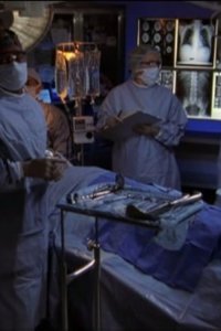 Scrubs – S01E22 – My Occurrence