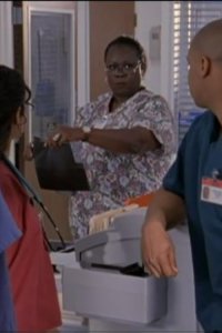 Scrubs – S01E24 – My Last Day