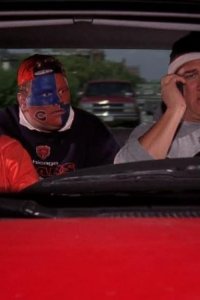 According to Jim – S01E03 – The Cat Came Back