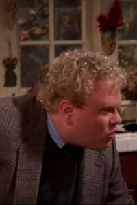 According to Jim – S01E07 – Cheryl’s Old Flame