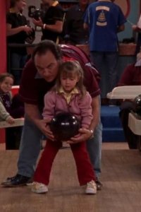 According to Jim – S01E08 – The Turkey Bowl