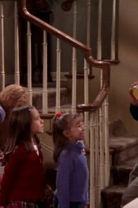 According to Jim – S01E10 – An According to Jiminy Christmas