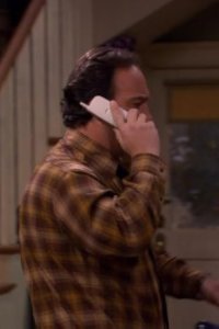 According to Jim – S01E11 – Bad Word