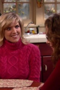 According to Jim – S01E14 – Blow-Up
