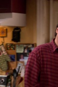 According to Jim – S01E15 – Racquetball