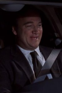 According to Jim – S01E17 – Date Night