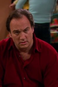 According to Jim – S01E18 – Birthday Boys