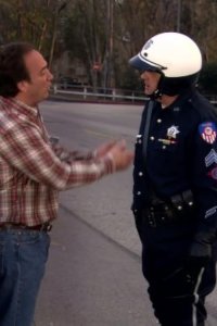 According to Jim – S01E20 – Old Friends