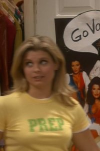 Reba – S01E03 – Someone’s at the Gyno with Reba