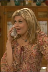 Reba – S01E10 – When Good Credit Goes Bad