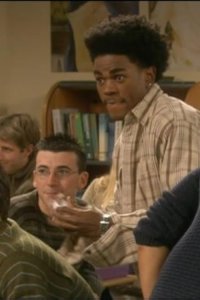 Reba – S01E12 – A Mid-Semester Night’s Dream