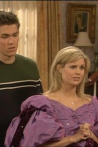 Reba – S01E15 – You May Kick the Bride