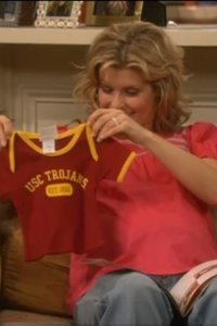 Reba – S01E19 – Labor of Love