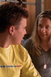 Degrassi: The Next Generation – S01E05 – Parents’ Day