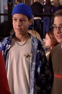 Degrassi: The Next Generation – S01E12 – Wannabe