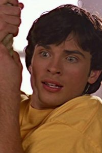 Smallville – S01E04 – X-Ray