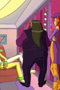 Totally Spies! – S01E01 – A Thing for Musicians